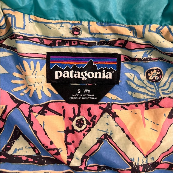Women’s Patagonia Nano Small - Picture 2 of 4